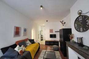 Nice and bright studio in the center of Toulouse